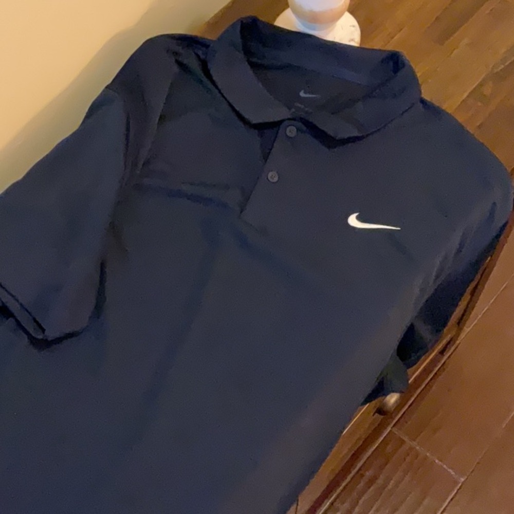 Men’s Nike Dri-Fit Shirt